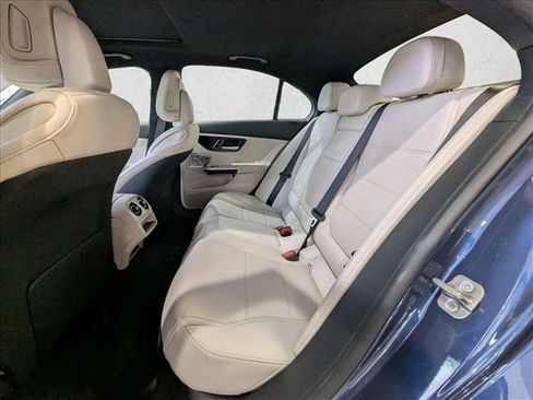 New 2025 Mercedes-Benz C 300 4MATIC Sedan image 13