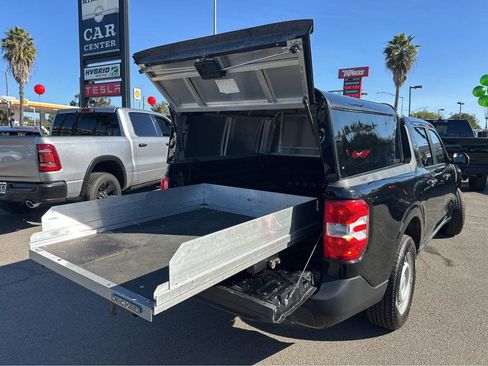 Used 2022 Ford Maverick XL image 35