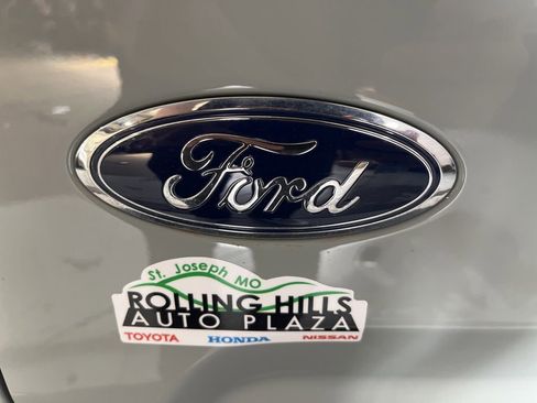Used 2022 Ford Bronco Sport Big Bend w/ Convenience Package AWD/4WD image 43