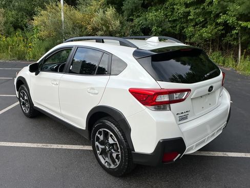 Used 2019 Subaru Crosstrek 2.0i Premium AWD/4WD image 3