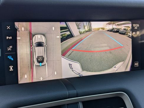New 2025 Porsche Taycan 4S AWD/4WD image 19