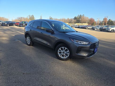 Certified 2023 Ford Escape Active w/ Tech Pack #1 image 7
