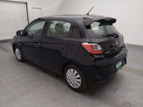 Used 2021 Mitsubishi Mirage ES image 3