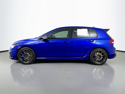 Used 2024 Volkswagen Golf R image 4