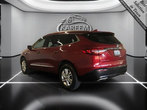 Used 2020 Buick Enclave Essence FWD image 7