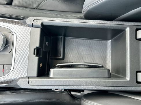 Used 2024 BMW M4 Coupe w/ Executive Package RWD image 18