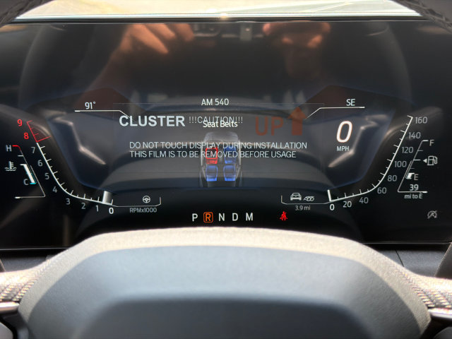 New 2026 Ford Mustang GT RWD image 28
