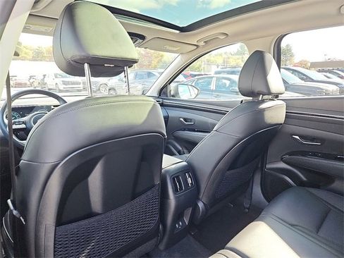 Certified 2023 Hyundai Tucson Limited image 23