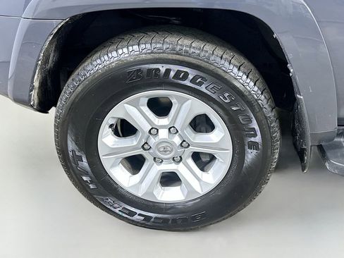 Used 2024 Toyota 4Runner SR5 image 8