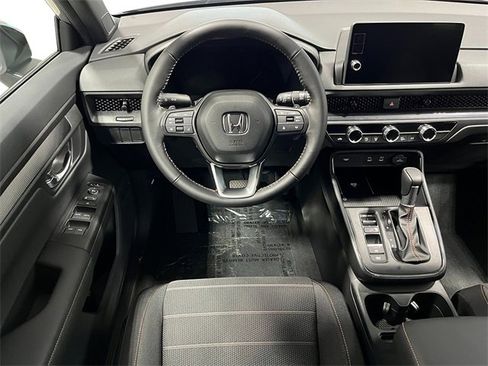 New 2026 Honda CR-V Sport image 26