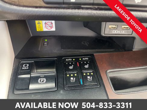 Used 2022 Lexus RX 350 FWD w/ Premium Package image 32