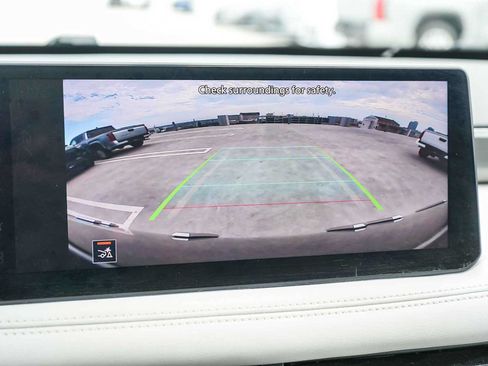 Used 2026 INFINITI QX60 Pure w/ Cargo Package FWD image 26