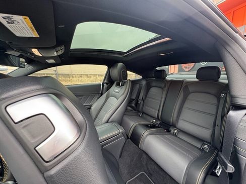 Used 2020 Mercedes-Benz C 63 AMG S image 29