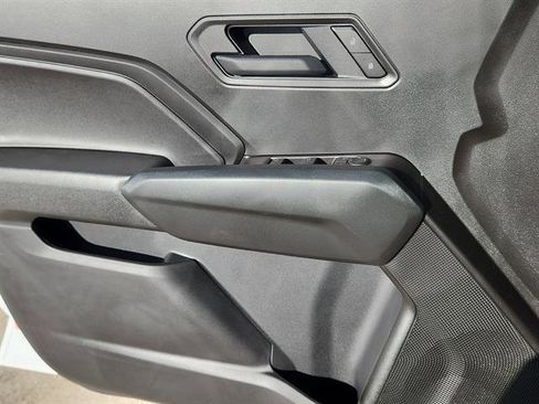 New 2026 Chevrolet Colorado W/T w/ WT Custom Package image 6