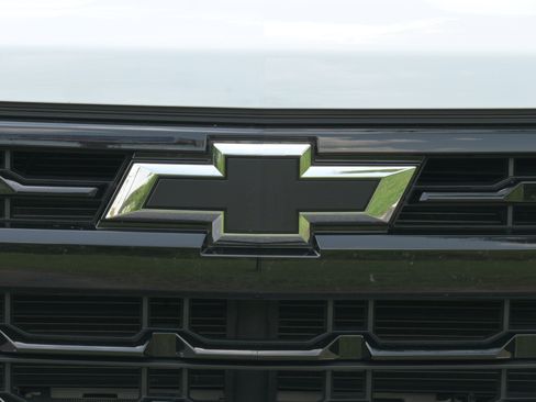 Used 2023 Chevrolet Silverado 1500 LT Trail Boss AWD/4WD image 41