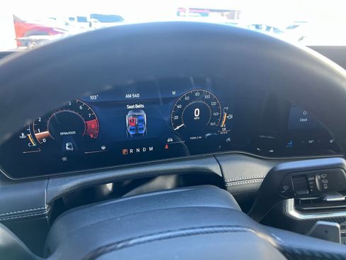 Used 2025 Ford Mustang GT Premium image 40