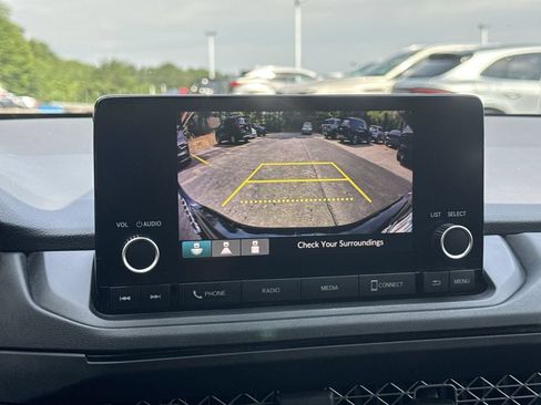 Used 2023 Honda Accord EX image 24