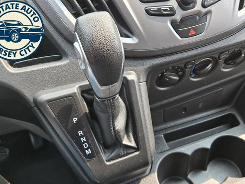 Used 2017 Ford Transit 250 130 Low Roof w/ Premium Package RWD image 19