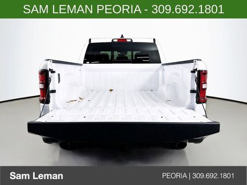 New 2026 RAM 1500 Big Horn image 26