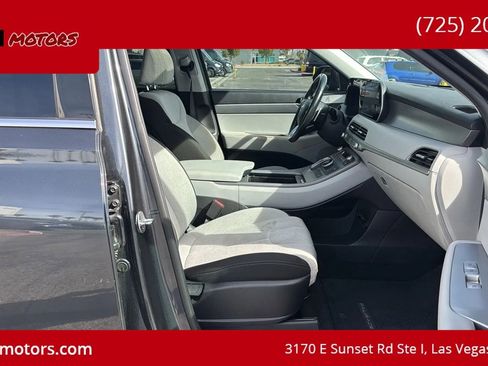 Used 2020 Hyundai Palisade SEL image 13