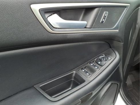 Certified 2024 Ford Edge SEL w/ Convenience Package AWD/4WD image 14
