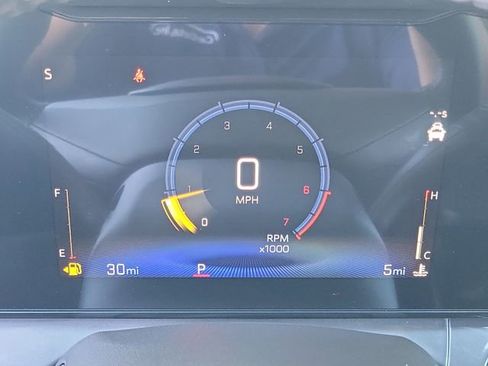 New 2026 Chevrolet Trax ACTIV w/ Driver Confidence Package image 10