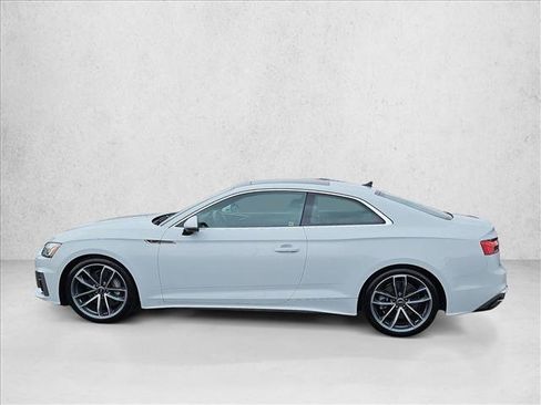 Used 2023 Audi A5 2.0T Premium Plus w/ Premium Plus image 9