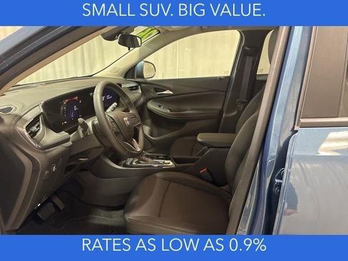 New 2026 Buick Encore GX Preferred w/ Comfort Package image 9