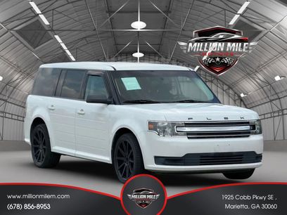 Used 2014 Ford Flex SE