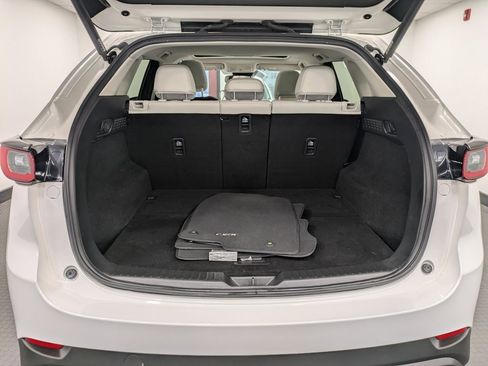Certified 2023 MAZDA CX-5 AWD 2.5 S w/ Preferred Package image 24
