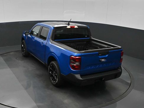 New 2026 Ford Maverick Lariat w/ Black Appearance Package AWD/4WD image 23