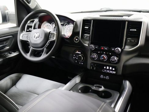 New 2026 RAM 1500 Big Horn image 19