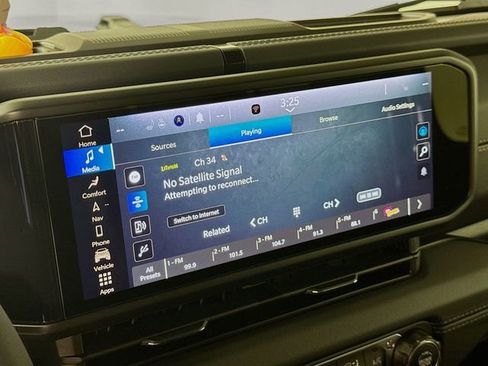 New 2025 Jeep Wrangler Unlimited Sahara image 18