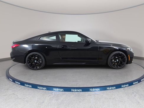 New 2026 BMW 430i xDrive Coupe w/ M Sport Package AWD/4WD image 4