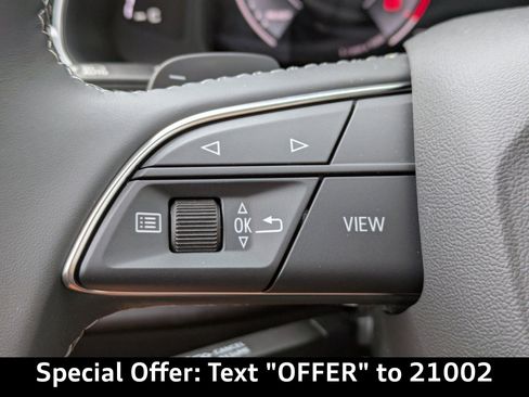 New 2025 Audi Q7 3.0T Premium Plus image 28