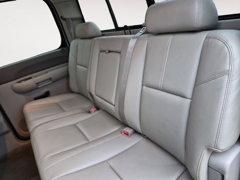 Used 2014 GMC Sierra 2500 SLE w/ Texas Edition image 21