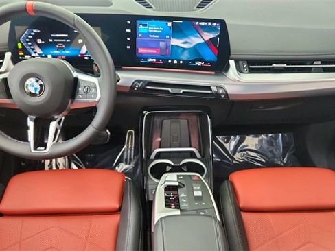 Used 2025 BMW X1 M35i image 36