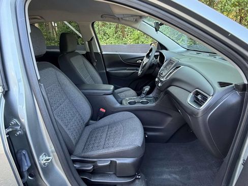 Used 2023 Chevrolet Equinox LT AWD/4WD image 9