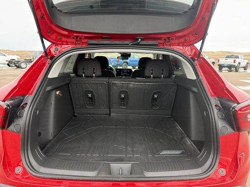 New 2026 Chevrolet Trax LS w/ LS Convenience Package FWD image 23