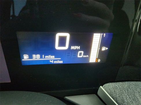 New 2026 Nissan Kicks SV w/ SV Premium Package image 22