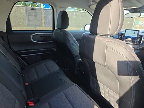Used 2024 Ford Bronco Sport Big Bend AWD/4WD image 11