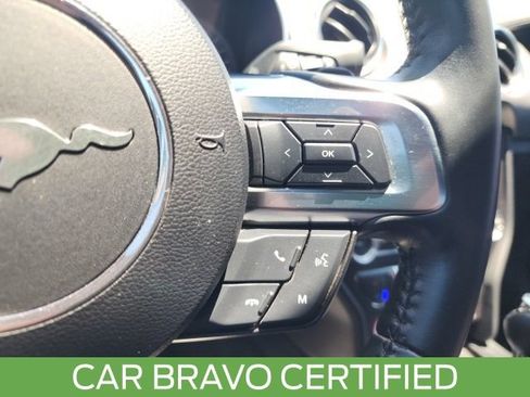 Used 2022 Ford Mustang GT Premium RWD image 43