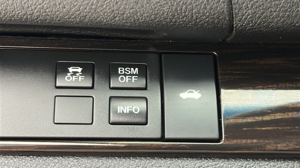 Used 2011 MAZDA MAZDA6 i Touring Plus FWD image 20