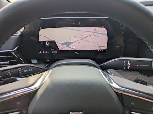 New 2025 Chevrolet Suburban High Country image 18