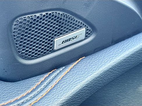 Used 2023 Nissan Maxima SR w/ Sport Mat Group FWD image 19