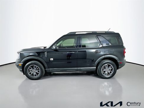 Used 2024 Ford Bronco Sport Big Bend AWD/4WD image 8