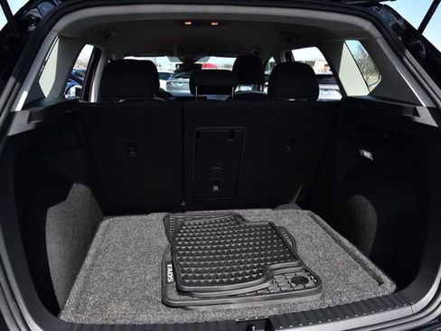 Used 2025 Volkswagen Taos S image 22