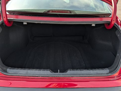 Used 2025 Kia K4 LXS image 15