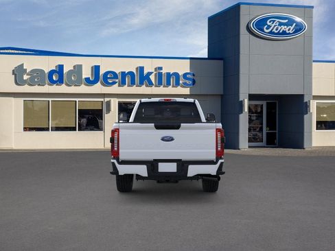 New 2026 Ford F350 XL w/ STX Appearance Package image 5