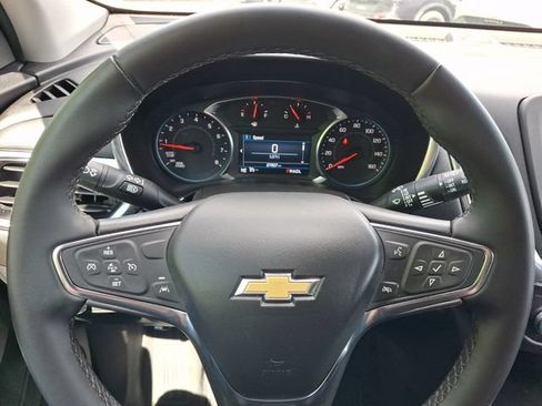Used 2024 Chevrolet Equinox LT AWD/4WD image 23